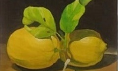 Tranh màu nước