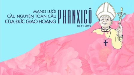 Tông Đồ Cầu Nguyện, Ngày 18.11.2019