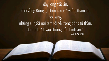 Mến Yêu Hằng Ngày, Thứ 3, Ngày 24.12.2019