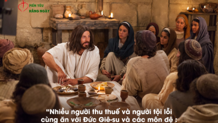 Mến Yêu Hằng Ngày, Ngày 18.01.2020