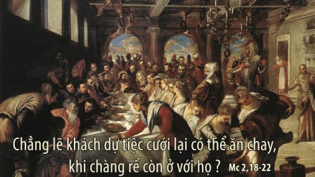 Mến Yêu Hằng Ngày Thứ Hai, 20.01.2020