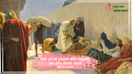 Mến Yêu Hằng Ngày, Ngày 10.02.2020