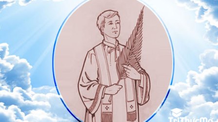 Ngày 13.02: Thánh Phaolô Lê Văn Lộc, Linh mục, tử đạo (1830-1859)