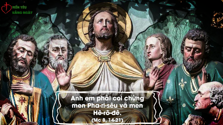 Mến Yêu Hằng Ngày, Men của Bạn là gì? Đề Phòng Men Xấu