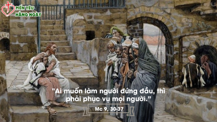 Mến Yêu Hằng Ngày, Cảm Thức Tội Lỗi