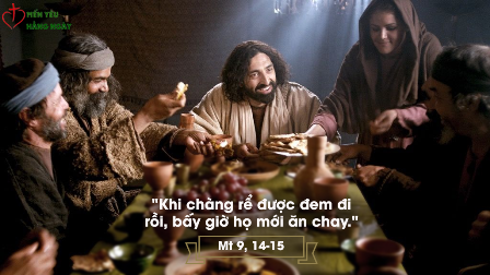 Mến Yêu Hằng Ngày, - Ý Nghĩa Sâu Xa của Việc Ăn Chay