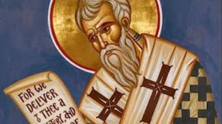 Ngày 18.03: Thánh Cyrillô Thành Giêrusalem, Giám Mục và Tiến Sĩ Hội Thánh