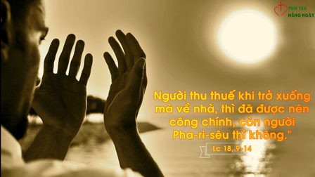 Mến Yêu Hằng Ngày – Con Là Kẻ Có Tội