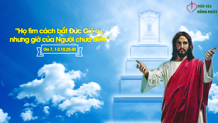 Mến Yêu Hằng Ngày – Nhận Ra Vẻ Đẹp Nơi Tha Nhân