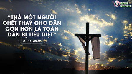 Mến Yêu Hằng Ngày - Một Người Phải Chết