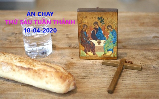 Ăn Chay Trẻ Trung