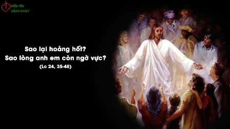 Mến Yêu Hằng Ngày – Hoài Nghi Vì Quá Vui Mừng