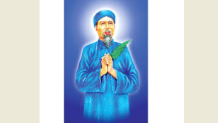 Ngày 28.04: Thánh Phaolô Phạm Khắc Khoan, Linh Mục (1771-1840)