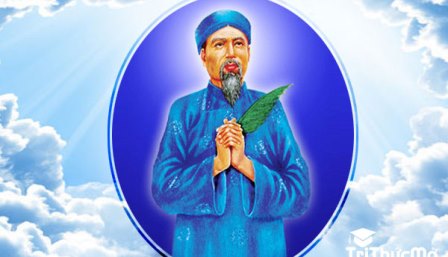 Ngày 02.05: Thánh Giuse Nguyễn Văn Lựu, Giáo Dân, Tử Đạo (1790-1854)