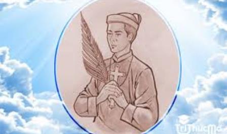 Ngày 25.05: Thánh Phêrô Đoàn Văn Vân, Thầy Giảng, Tử Đạo (1780-1857)