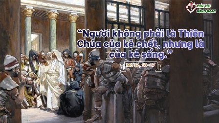 Mến Yêu Hằng Ngày – Chân Lý