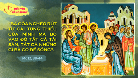 Mến Yêu Hằng Ngày
