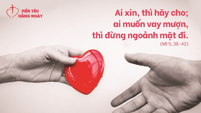 Mến Yêu Hằng Ngày – Chấp Nhận & Tha Thứ