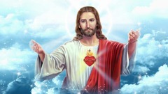 Suy Niệm Lễ Thánh Tâm Chúa Giêsu