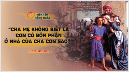 Mến Yêu Hằng Ngày – Từ Bỏ Và Lớn Lên