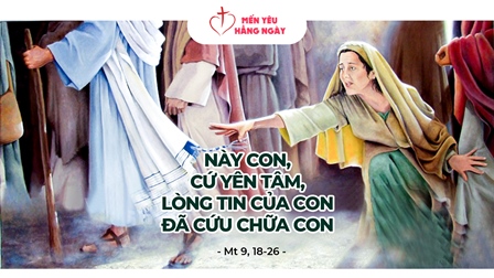 Mến Yêu Hằng Ngày