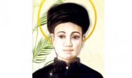Ngày 10.07: Thánh Phêrô Nguyễn Khắc Tự, Thầy Giảng (1808-1840)