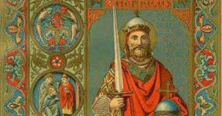 Ngày 13.07: Thánh Henricô (973 - 1024)