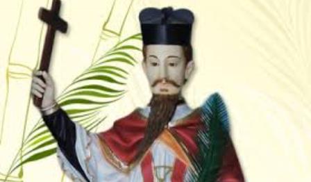 Ngày 15.07: Thánh Phêrô Nguyễn Bá Tuần, Linh Mục (1766-1838)
