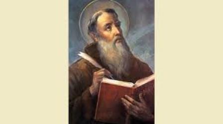 Ngày 21.07: Thánh Laurensô de Brinddiissi, Linh Mục, Tiến Sĩ Hội Thánh (1559 - 1619)