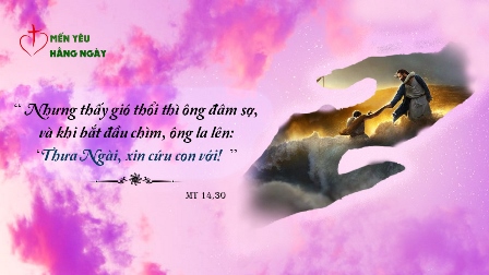Mến Yêu Hằng Ngày