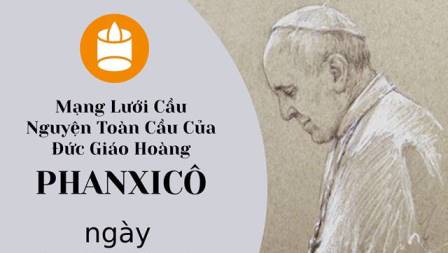 Tông Đồ Cầu Nguyện, Ngày 10.08.2020