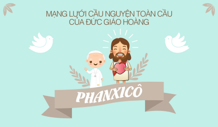 Tông Đồ Cầu Nguyện, Ngày 13-08-2020