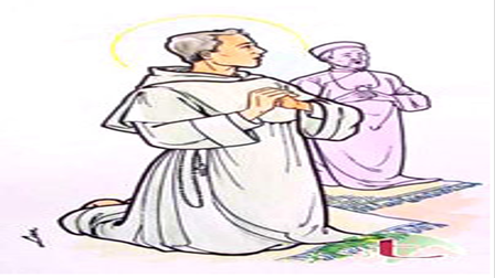 Ngày 05.09: Thánh Phêrô Nguyễn Văn Tự, Linh mục ( 1796-1838)