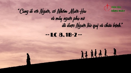 Mến Yêu Hằng Ngày, 18-09-2020