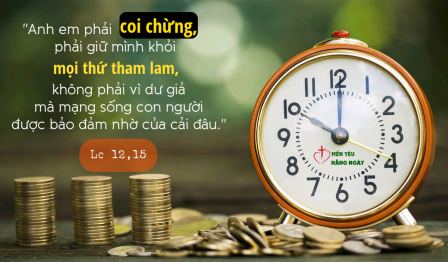 Mến Yêu Hằng Ngày, 19-10-2020