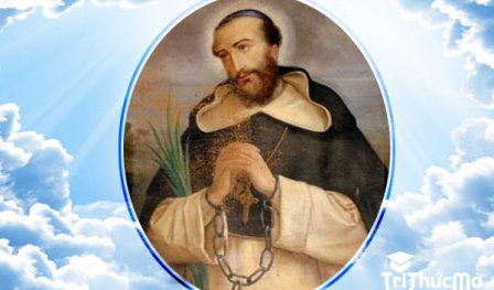 Ngày 01.11: Thánh Valentinô Berrio Ochoa Vinh - Giám Mục (1827-1861)