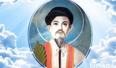 Ngày 24.11: Thánh Phêrô Vũ Đăng Khoa - Linh Mục (1790-1838)