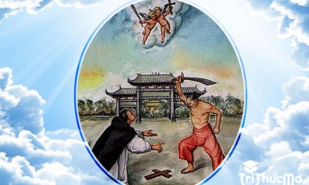 Ngày 26.11: Thánh Đa Minh Nguyễn Văn Xuyên - Linh Mục (1780-1839)