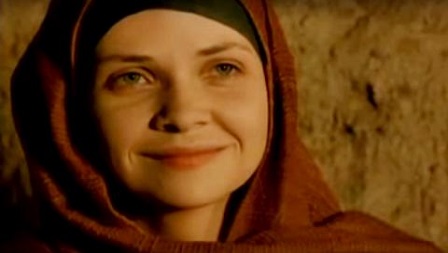 Phim Công Giáo- Đức Maria Người Nazareth (Thuyết Minh)
