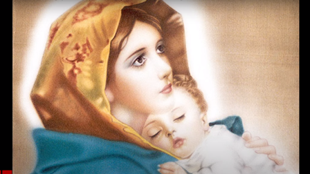 Tĩnh Tâm Mùa Vọng 2020 - Ngày 7 - Đức Maria, Người Nữ Của Mùa Vọng
