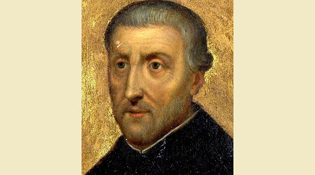 Ngày 21.12: Thánh Phêrô Canisiô, Linh mục, Tiến sĩ Hội Thánh