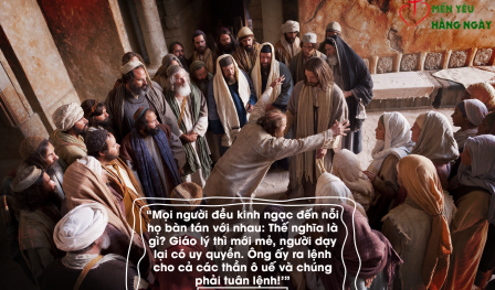 Mến Yêu Hằng Ngày, 12-01-2020