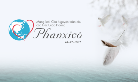 Tông Đồ Cầu Nguyện, Ngày 13/01/2021