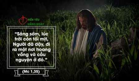 Mến Yêu Hằng Ngày, 13-01-2020