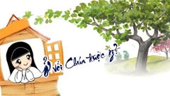 Ở Lại Bên Thầy