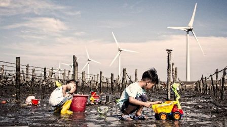 ĐTC Phanxicô: Chúng Ta Muốn Để Lại Cho Con Em Mình Thế Giới Như Thế Nào?