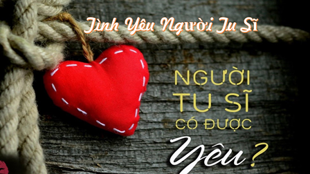 Tình Yêu Người Tu Sĩ