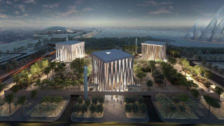 “Ngôi Nhà Gia Đình Abraham” Tại Abu Dhabi Sẽ Được Khánh Thành Vào Năm 2022