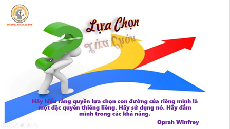 Chọn Lựa