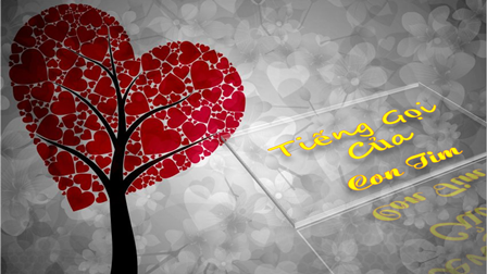 Tiếng Gọi Của Con Tim! The Call Of The Heart!